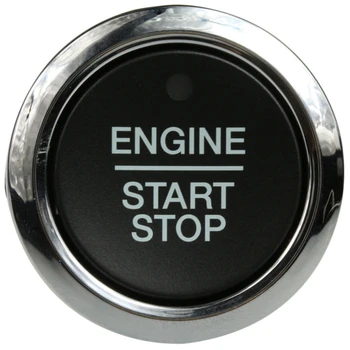 DG9Z10B776AB DG9Z10B776 Бутон за Стартиране на Ключа за Запалване Бутон Releaser Прекъсвач Automotive За Ford Explorer 15-20 Здрав