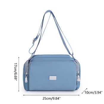 Дамски модни чанта под мишниците, ежедневна чанта през рамо, квадратна чанта, прости чанта през рамо